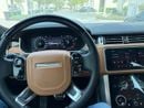 لاند روفر رينج روفر Vogue SE 5.0L