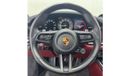 Porsche 911 Turbo 3.8L (575 HP) Coupe 2021 Porsche 911 Turbo, Jan 2026 Porsche Warranty, Carbon Fiber Package. L