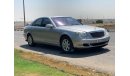 Mercedes-Benz S 500 Coupe Mercedes-Benz 2003 S500 4 doors in excellent condition imported in Japan