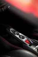 فيراري ف ٨ سبيدر Service History