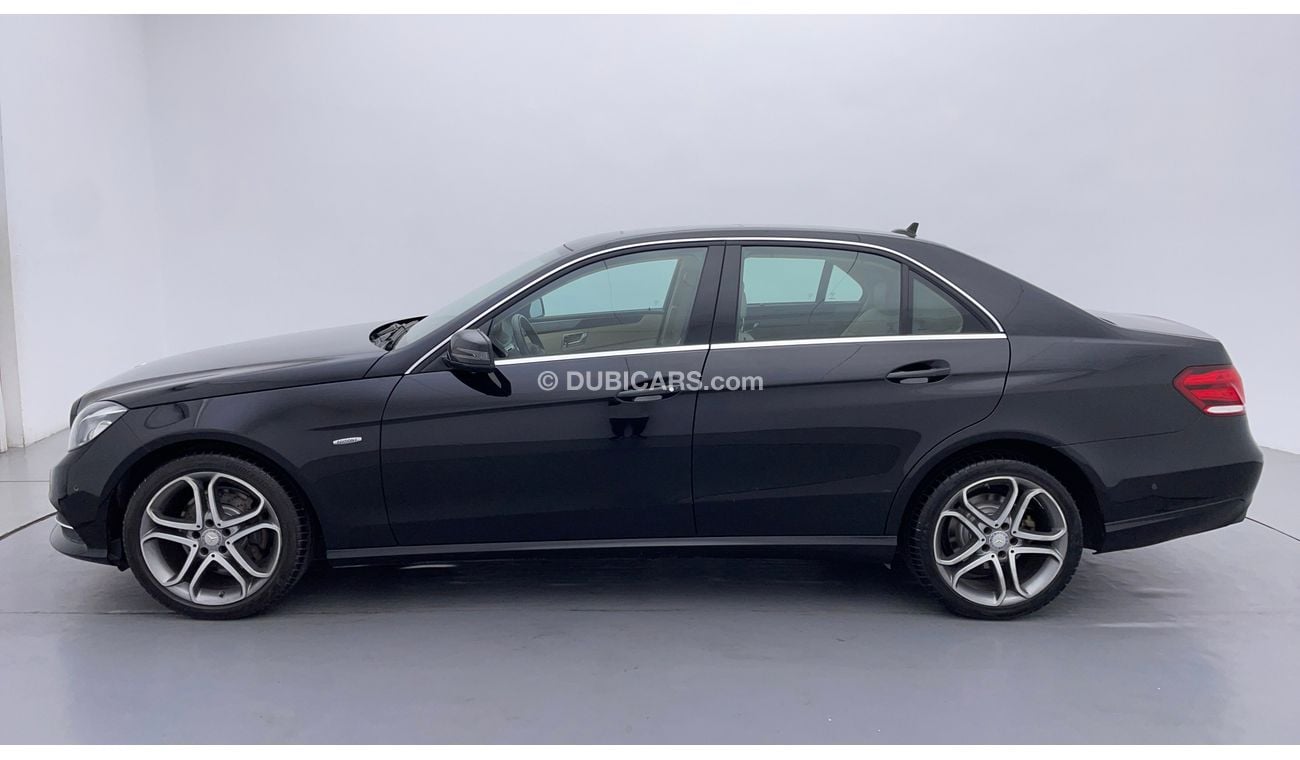 Mercedes-Benz E200 STD 2 | Zero Down Payment | Free Home Test Drive