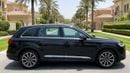 Audi Q7 45 TFSI 2023 | AED 2422/Month | 0 DP | 30 Day Return | Warranty