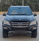 مرسيدس بنز ML 500 STD