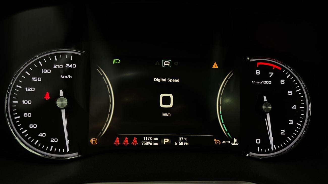 أم جي RX8 LUXURY كارس24 هي سوق ضخم للسيارات المستعملة موثوق ومضمون ٪كارس24 هي سوق ضخم للسيارات المستعملة موثوق ومضمون