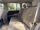 Toyota Land Cruiser GXR 3.5L GCC SPEC NEAT AND CLEAN
