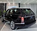 Land Rover Range Rover HSE LWB Autobiography P400 3.0L RANGE R VOGUE AUTOBIOGRAPHY SUPERCHARGED V8 || TOP RANGE || ACCIDENT