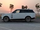 Land Rover Range Rover AUTOBIOGRAPHY SWB P510E