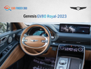 Genesis GV80 Royal 3.5L AWD