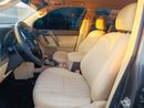Toyota Prado TX-L Toyota Prado TXL V4 2.7 2014 Years facelift 2022