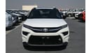 تويوتا أوربان كروزر 2024 TOYOTA URBAN CRUISER GLX 1.5L PETROL  AUTOMATIC