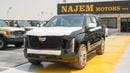 كاديلاك إسكالاد 6.2L V8