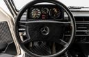 Mercedes-Benz 280 2.7L I-6 Naturally Aspirated Engine