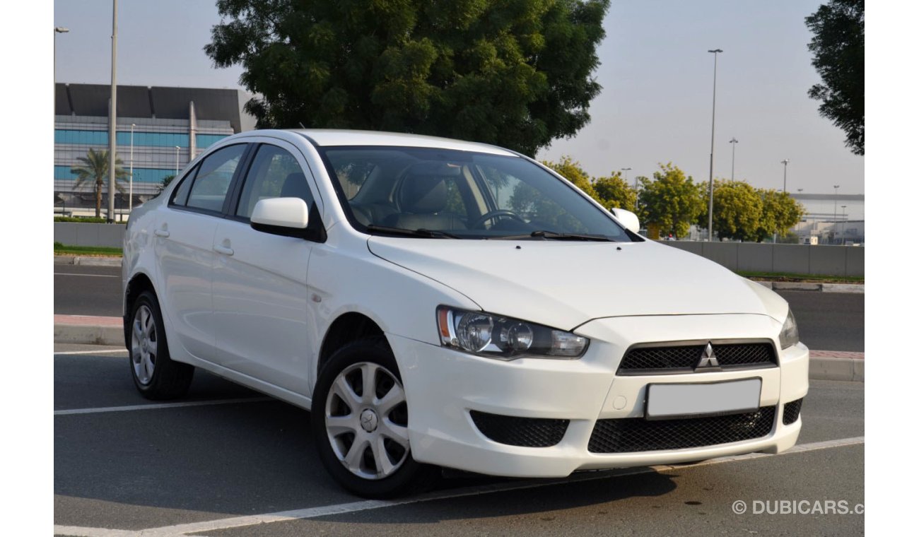 Mitsubishi Lancer Full Auto in Very Good Condition