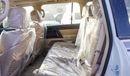 تويوتا لاند كروزر ديزل توربو Toyota Land Cruiser GXR 4.5L Turbo Diesel V8 A/T Leather seats