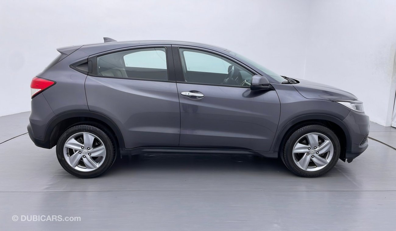 Honda HR-V LX 1.8 | Under Warranty | Inspected on 150+ parameters