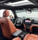 Mini Countryman 2024 Mini Cooper Countryman S All4, 2027 Mini Warranty, Mini Service History, GCC