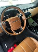 Land Rover Range Rover Velar P380 R-Dynamic HSE