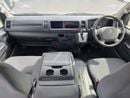 Toyota Hiace TOYOTA HIACE COMMUTER VAN RHD 2014 MODEL 2.7 L PETROL AUTOMATIC(PM47858)