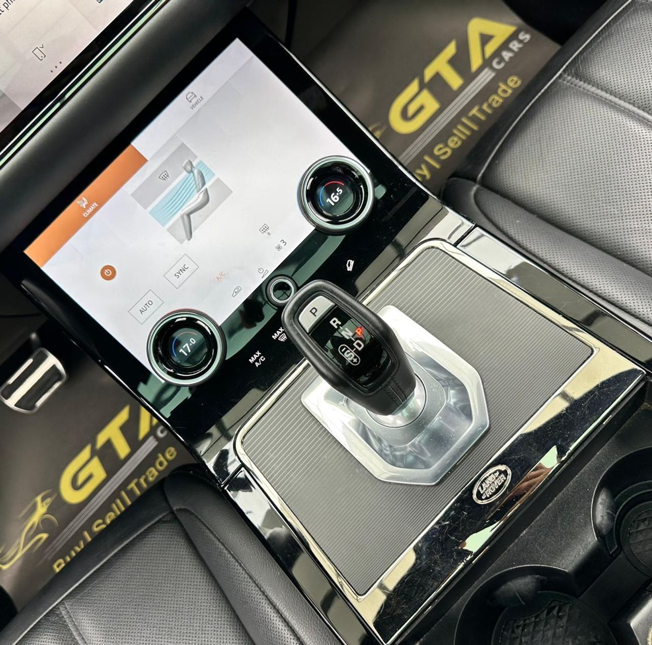 Land Rover Range Rover Evoque P200 R-Dynamic SE 2.0L 2021 Range Rover Evoque SE R-Dynamic, April/2026 Range Rover Warranty, Range