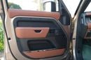 Land Rover Defender 110 Defender110 OCTA  P635 -2026