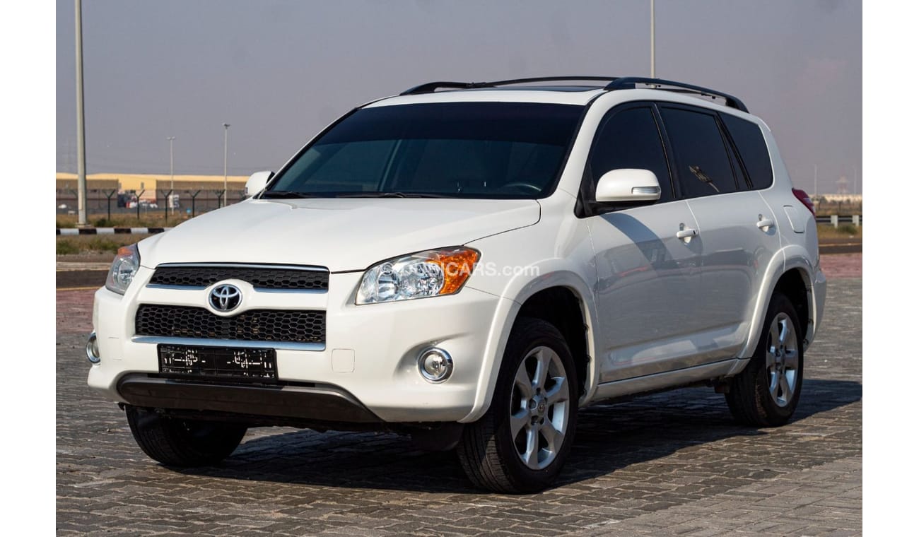 تويوتا راف ٤ تويوتا راف فور  ليميتيد  موديل : 2010 المطلوب : 28,000 درهم الممشى : 148,000 كم مواصفات خليجية ، 4 س