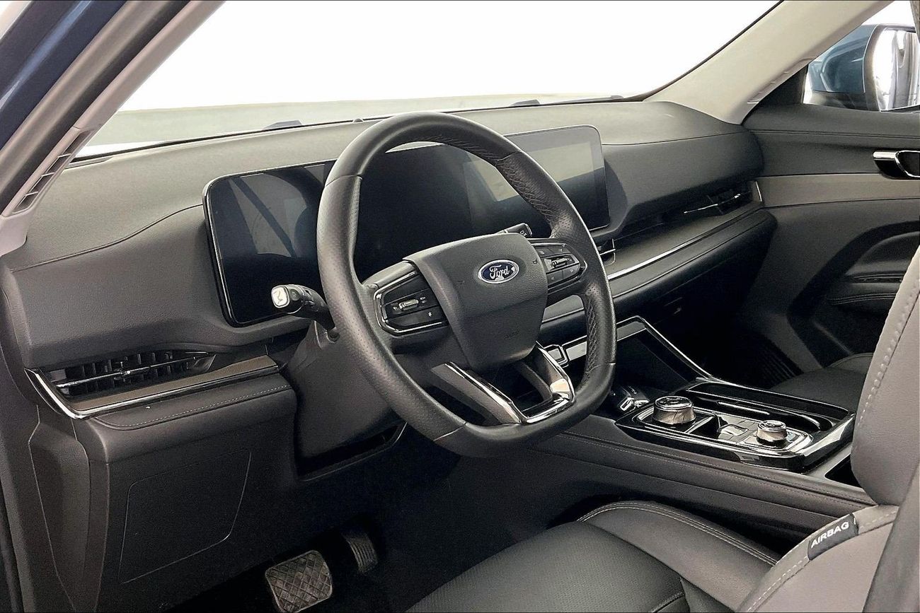 Ford Territory Trend | Guaranteed Warranty | 0 Down Payment