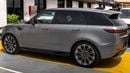 لاند روفر رينج روفر سبورت Dynamic HSE P530 4.4L RANGE ROVER SPORT HSE P530 4.4L TWIN TURBO