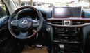 Lexus LX 570 S  18/18
