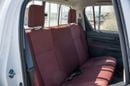 تويوتا هيلوكس DLX 2026 Toyota Hilux DLX 2.4L AT Diesel