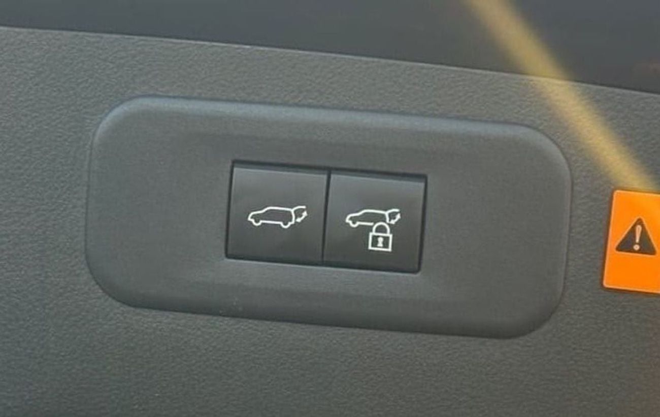 لكزس NX 250 2025 lexus nx250 full option usa imported