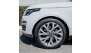 لاند روفر رانج روفر فوج Range Rover Vogue