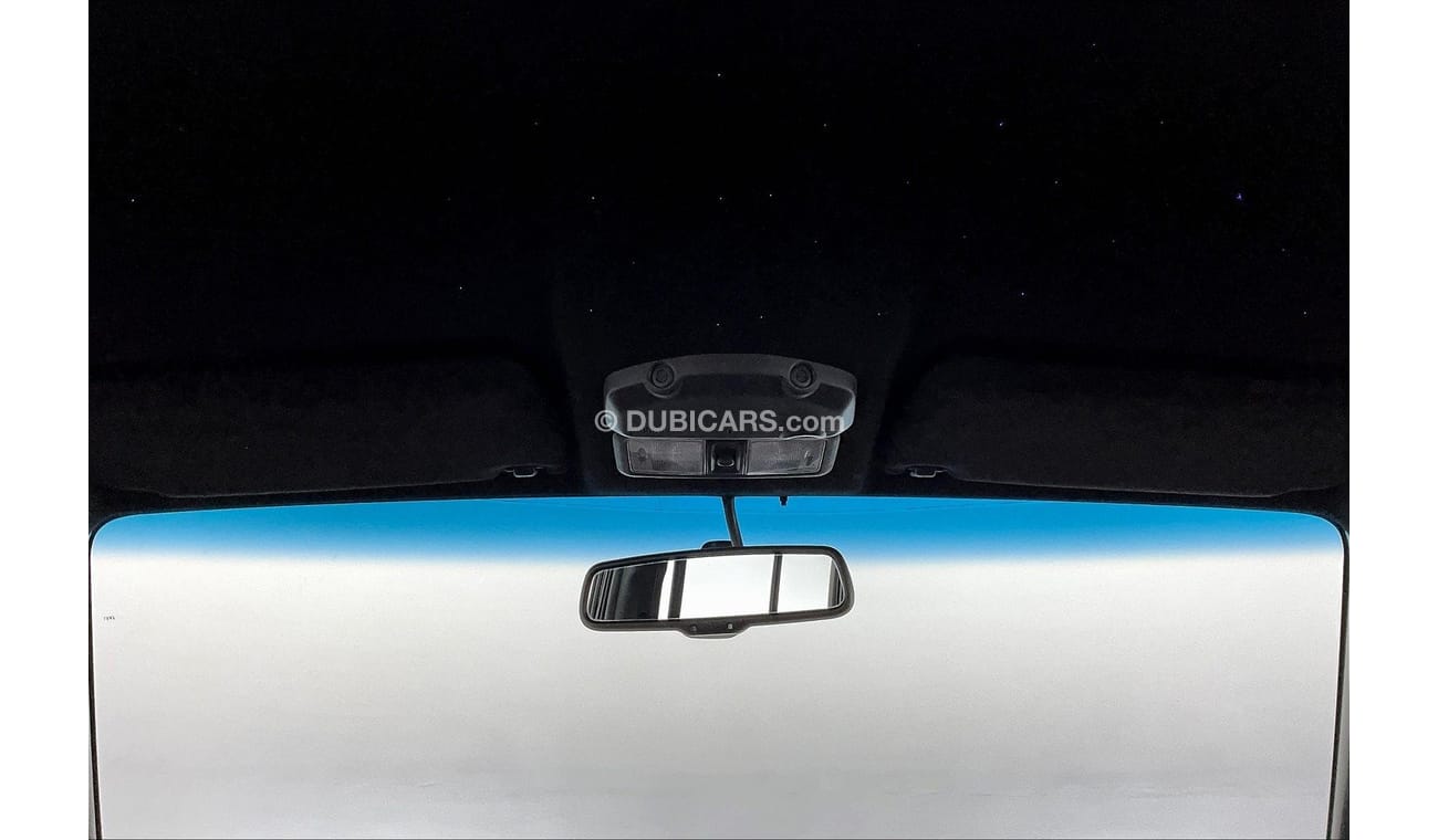 ميتسوبيشي باجيرو Signature Edition