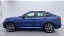 بي أم دبليو X4 XDRIVE 30I M SPORT 2 | بدون دفعة مقدمة | اختبار قيادة مجاني للمنزل