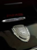 مرسيدس بنز S 63 AMG Std