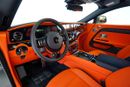 Rolls Royce Spectre STD