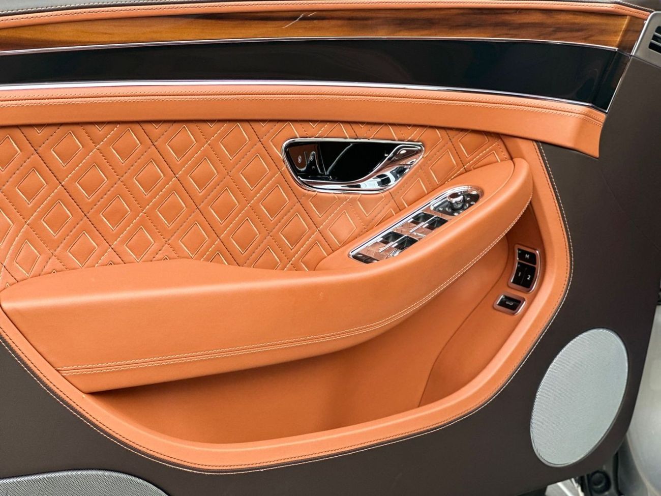 Bentley Continental GT BENTLEY CONTINETNAL GT MODEL 2019 GCC SPECS NO ACCIDENT OR PAINT