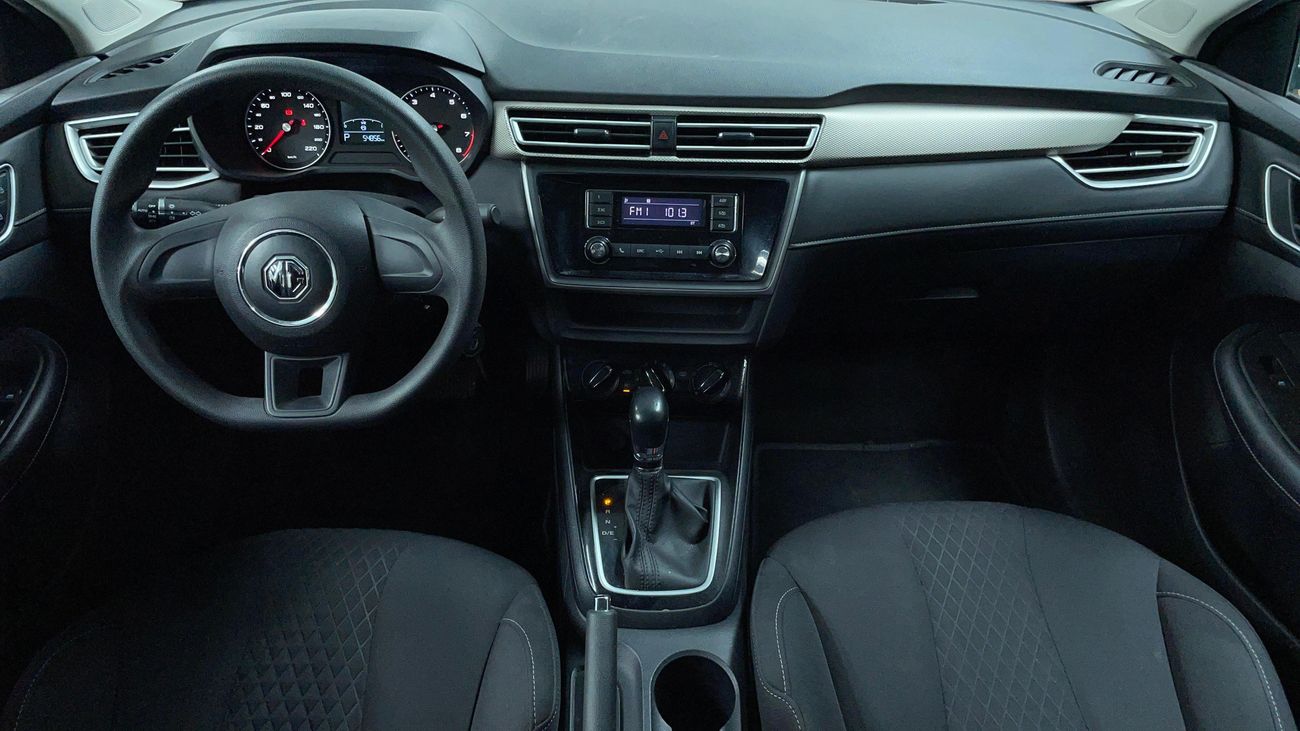 MG 5 STD 2023 | AED 411/Month | 0 DP | 30 Day Return | Warranty | Service History