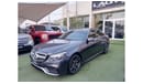 مرسيدس بنز E 350 موديل 2014 بدى كت 63  وارد  بانوراما مثبت سرعة تحكم رنجات  جلد شاشة كاميراخلفية تكييف بحالة ممتازة