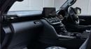 Toyota Land Cruiser 2022 LC300 Twin Turbo RHD Diesel Engine Full Option