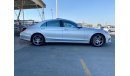 Mercedes-Benz S 550 Large AMG Package