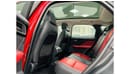 Jaguar F Pace R-Sport GCC .. Warranty .. FSH .. Original Paint .. Perfect Condition
