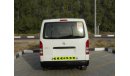 Toyota Hiace 2013 14 seats Ref# 287