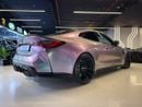 BMW M4 3,400 Monthly Payment | 2021 M4 Competition | Full Service History from Day 1 | Unique Wrapping