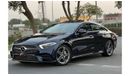 Mercedes-Benz CLS 450 MERCEDES BENZ CLS 450 AMG 2020 IN PERFECT CONDITION