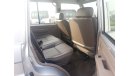 Toyota Land Cruiser Hard Top V6 4.2L 5 Doors With Power Options