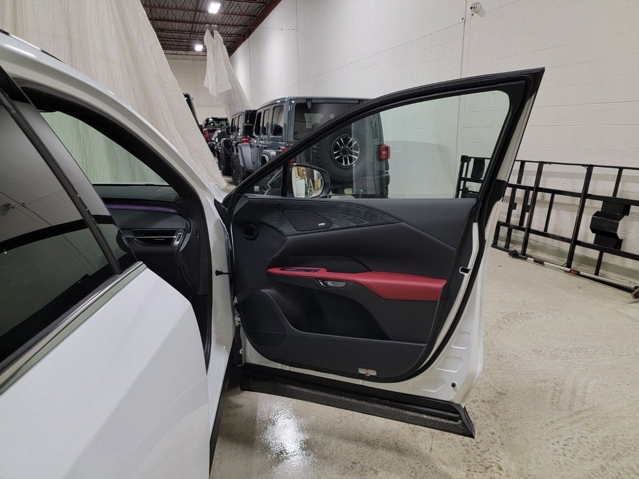 لكزس RX 350 26/26 F SPORT 3