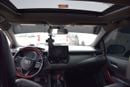 Toyota Corolla SE+ 2.0L PETROL