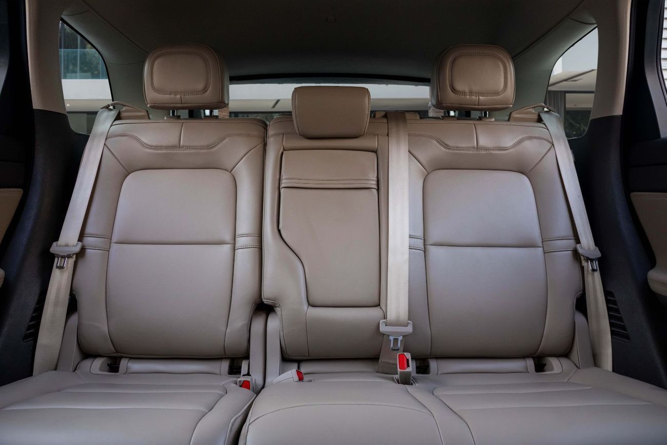 لينكولن كورساير Corsair | 2,311 P.M | 0% Downpayment | Lincoln Warranty + Service (Al Tayer)!