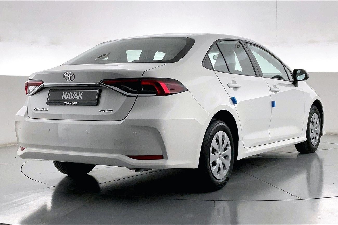 Hyundai Elantra Smart | 1 year free warranty | 0 Down Payment