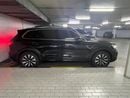 Volkswagen Touareg Elegance Plus (soft closing, Cruze control, full car plays, blind spot monitoring, multi colour ambi